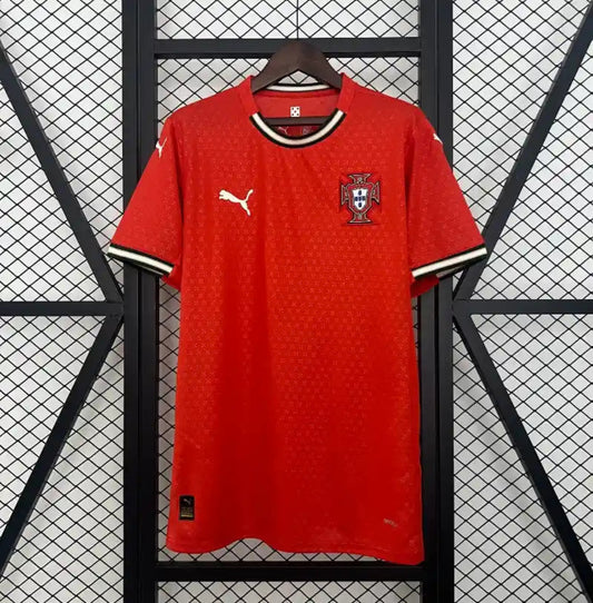 Camiseta Clásica Portugal 2025