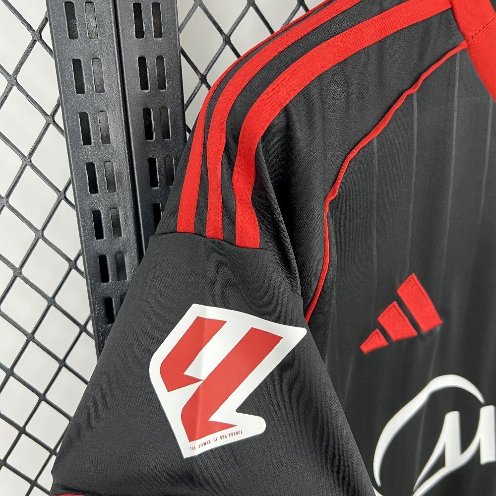 Sevilla FC 1994-96 Classic Shirt