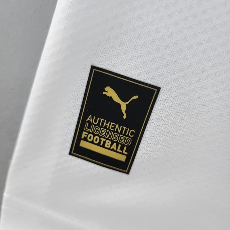 Camiseta Clásica AC Milán Visitante 2022-23