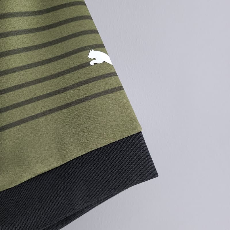 Camiseta Clásica AC Milán Visitante (3ª) 2022-23