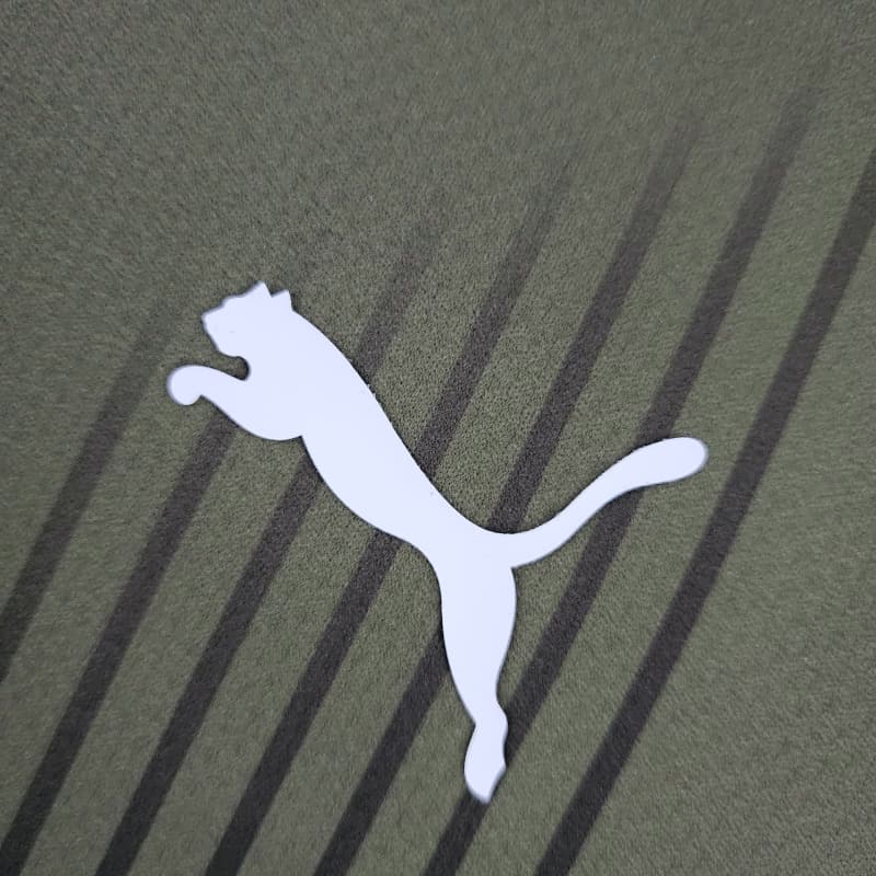 Camiseta Clásica AC Milán Visitante (3ª) 2022-23