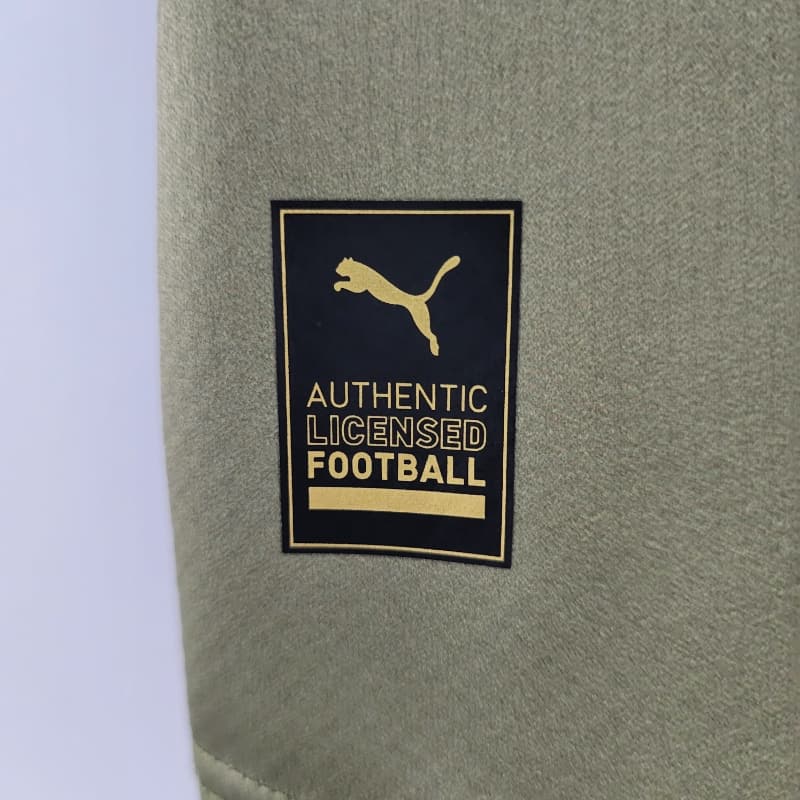 Camiseta Clásica AC Milán Visitante (3ª) 2022-23