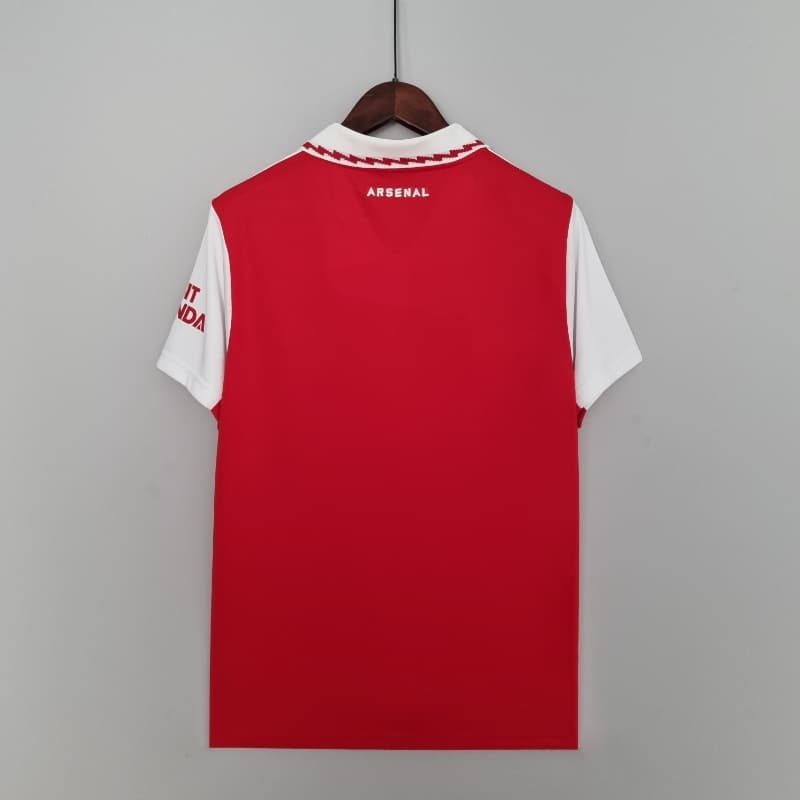 Camiseta Clásica Arsenal FC 2022-23