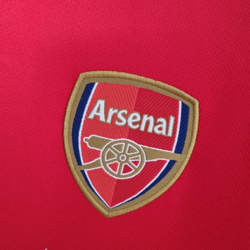 Camiseta Clásica Arsenal FC 2022-23
