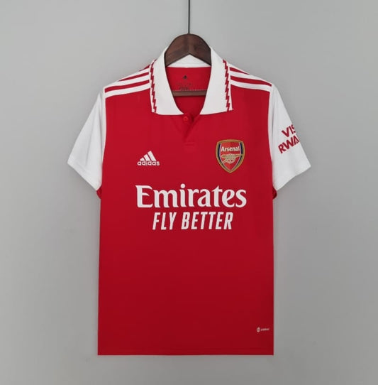 Camiseta Clásica Arsenal FC 2022-23