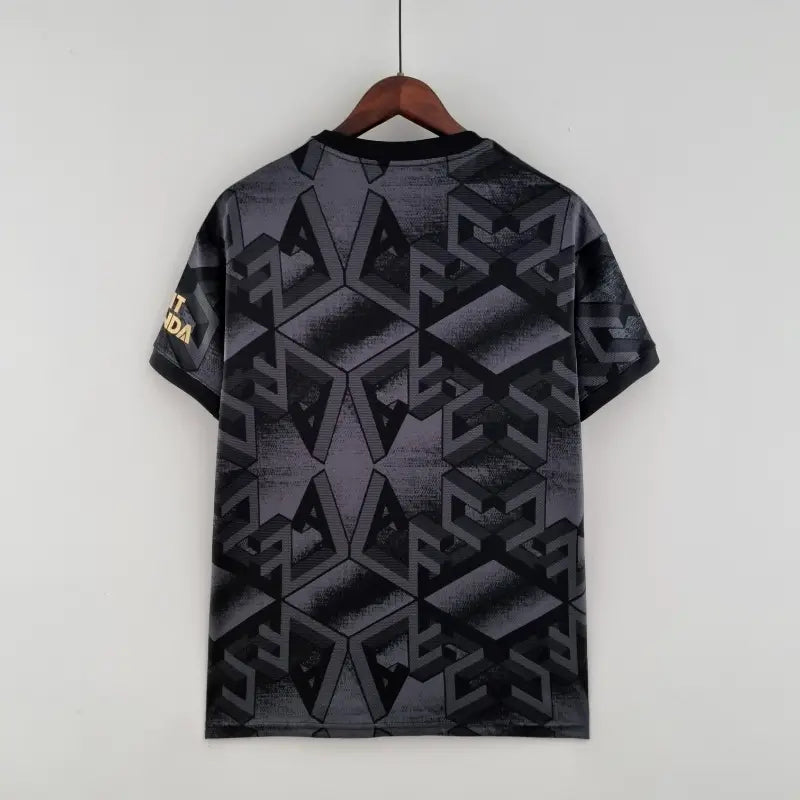 Camiseta Clásica Arsenal FC Visitante 2022-23