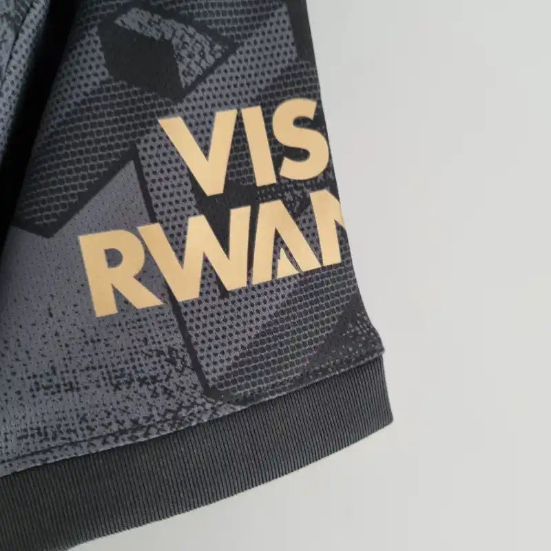 Camiseta Clásica Arsenal FC Visitante 2022-23