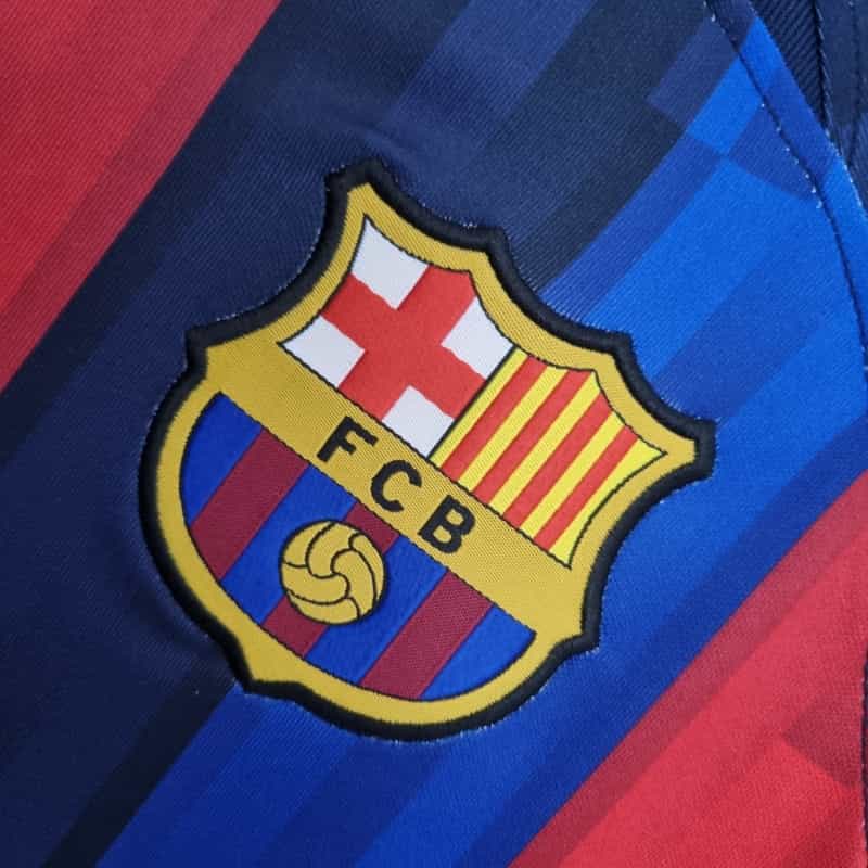 Camiseta Clásica FC Barcelona 2022-23