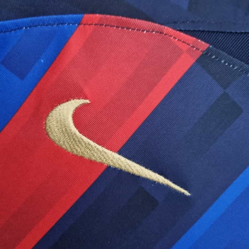 Camiseta Clásica FC Barcelona 2022-23