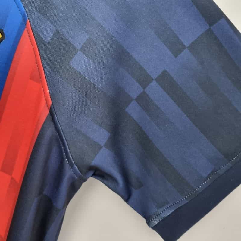 Camiseta Clásica FC Barcelona 2022-23