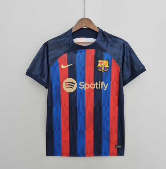 Camiseta Clásica FC Barcelona 2022-23