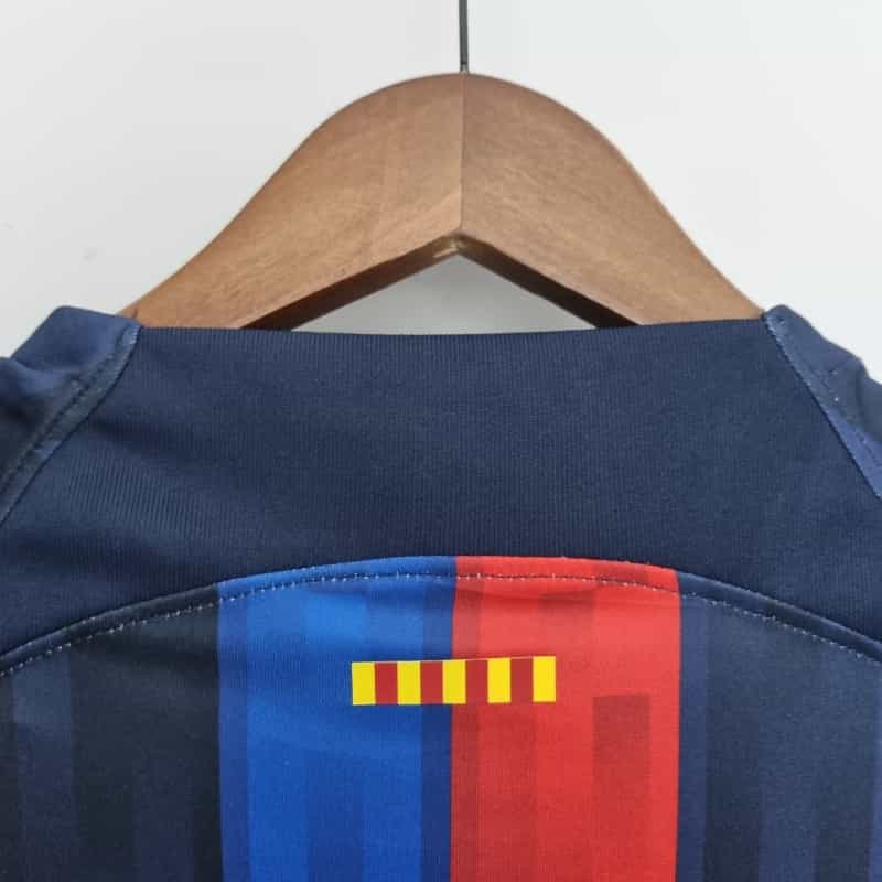 Camiseta Clásica FC Barcelona 2022-23