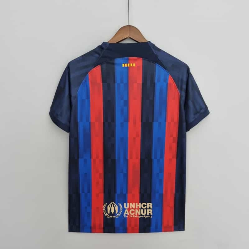 Camiseta Clásica FC Barcelona 2022-23