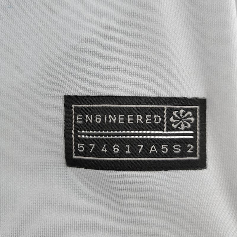 Camiseta Clásica FC Barcelona Visitante (3ª) 2022-23