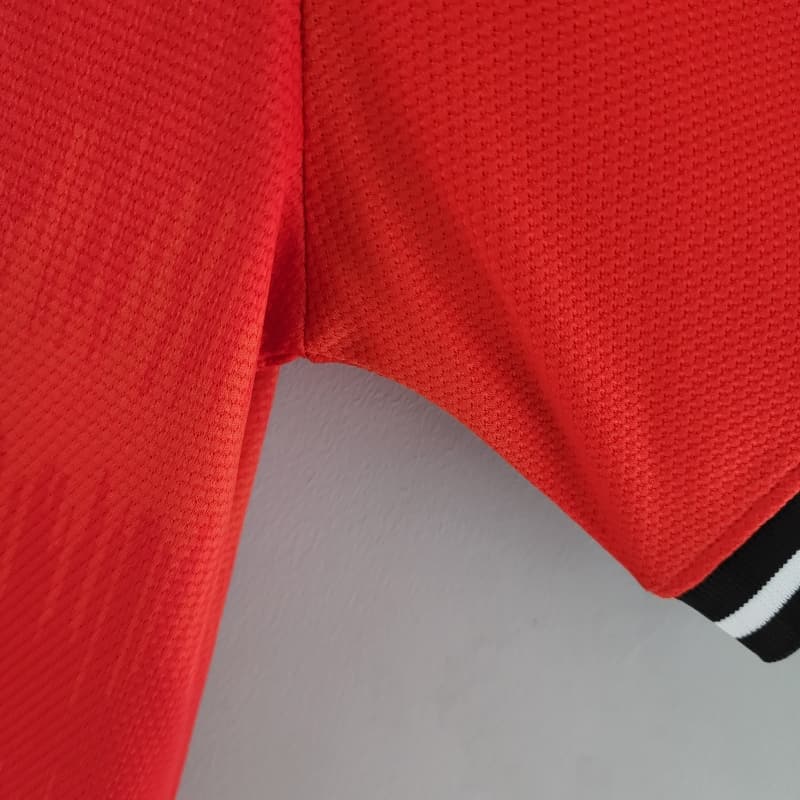 Camiseta Clásica Bayer Leverkusen 2022-23