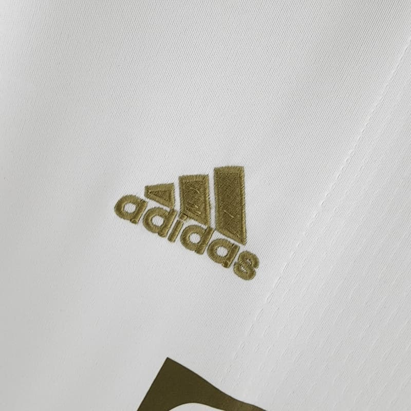 Camiseta Clásica FC Bayern Múnich Visitante 2022-23