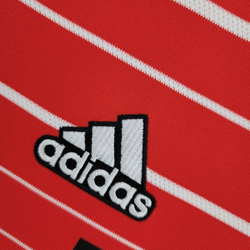 Camiseta Clásica FC Bayern Múnich 2022-23