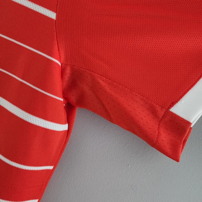 Camiseta Clásica FC Bayern Múnich 2022-23