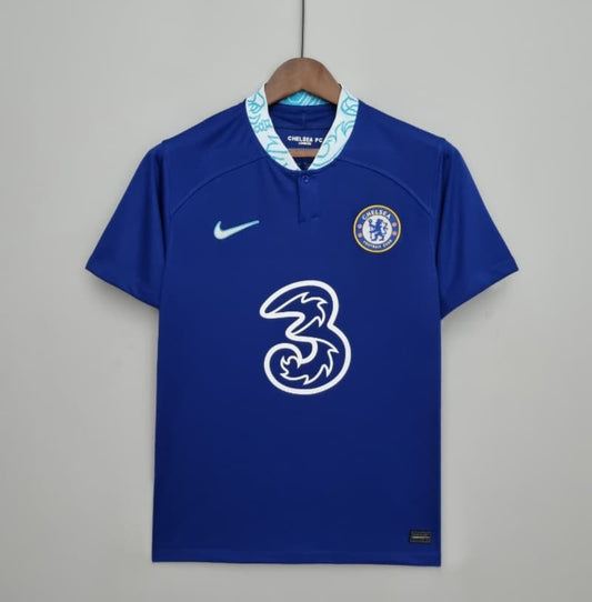 Camiseta Clásica Chelsea FC 2022-23