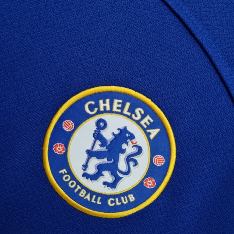 Camiseta Clásica Chelsea FC 2022-23