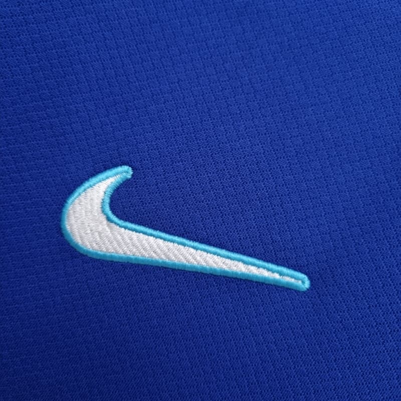 Camiseta Clásica Chelsea FC 2022-23