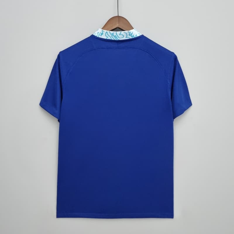 Camiseta Clásica Chelsea FC 2022-23