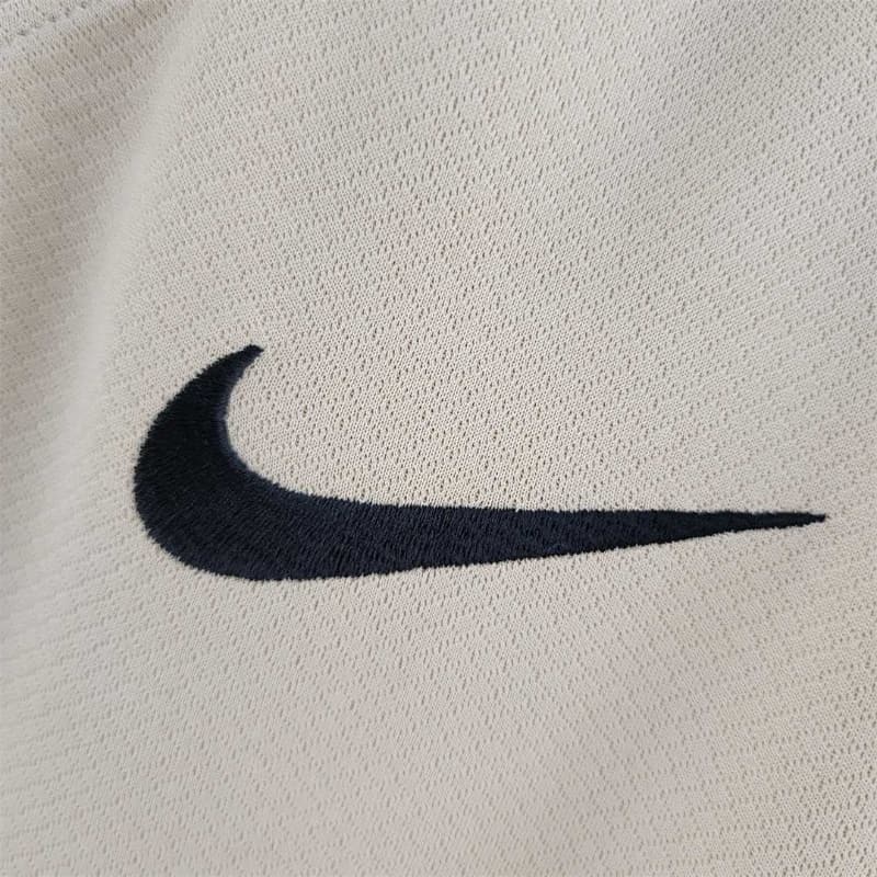 Camiseta Clásica Chelsea FC Visitante 2022-23
