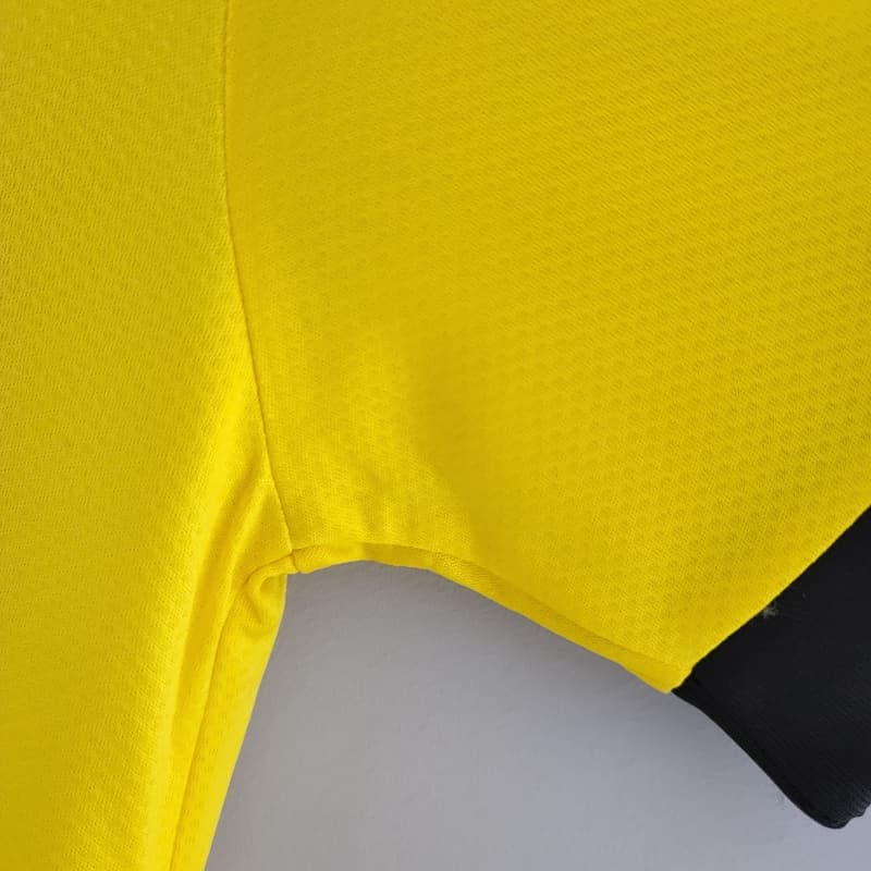 Camiseta Clásica Borussia Dortmund 2022-23