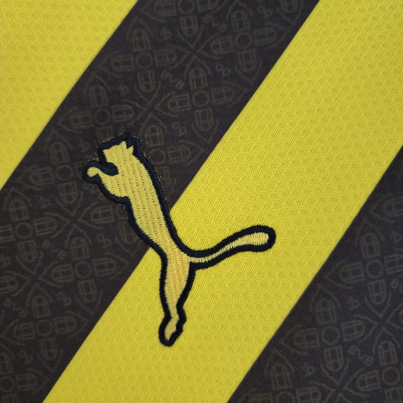Camiseta Clásica Borussia Dortmund 2022-23