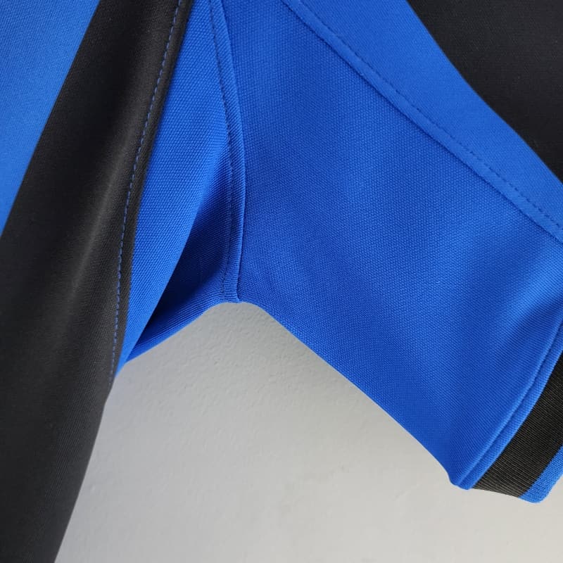 Camiseta Clásica Inter Milán 2022-23