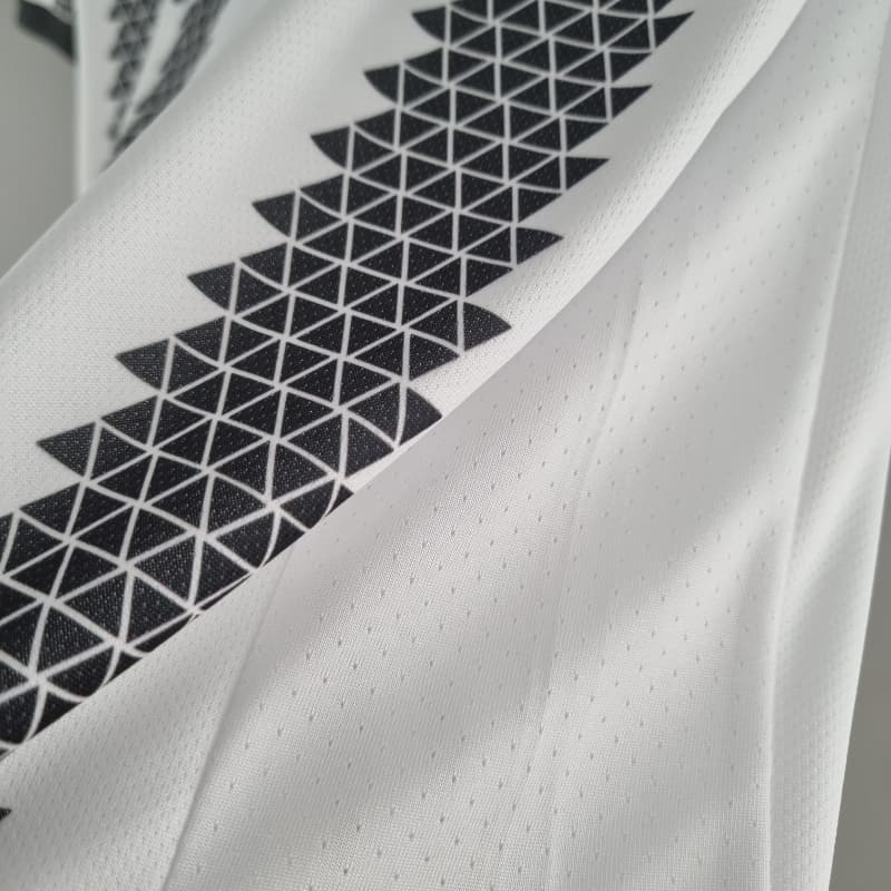 Camiseta Clásica Juventus de Turín 2022-23