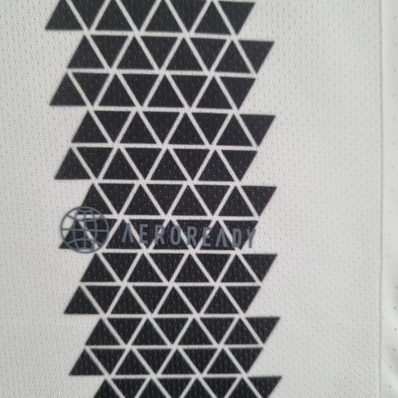 Camiseta Clásica Juventus de Turín 2022-23