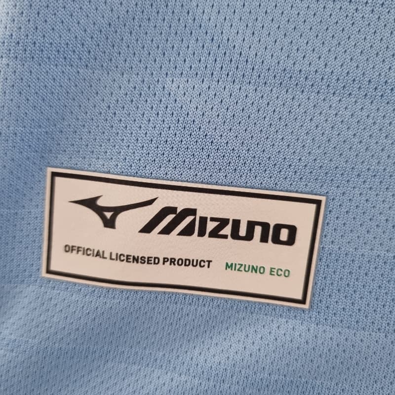 Camiseta Clásica SS Lazio 2022-23