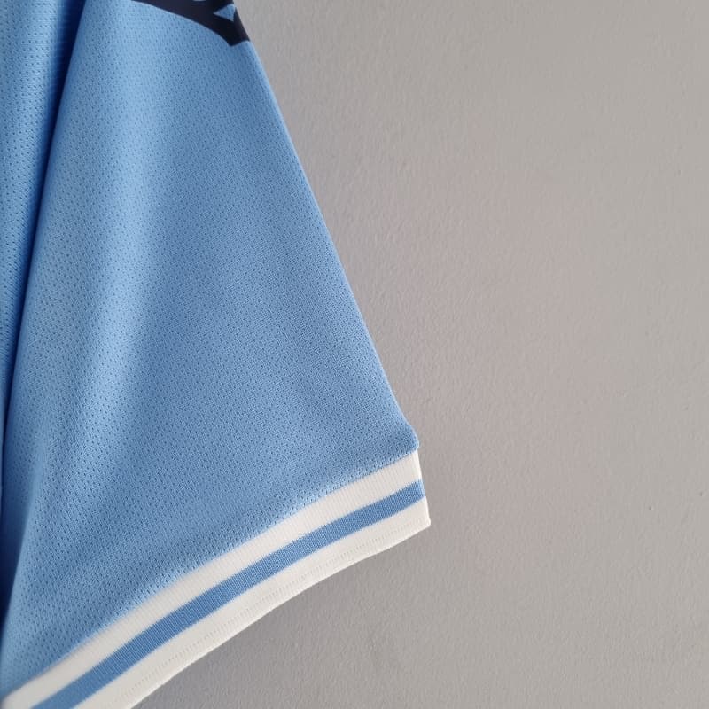 Camiseta Clásica SS Lazio 2022-23