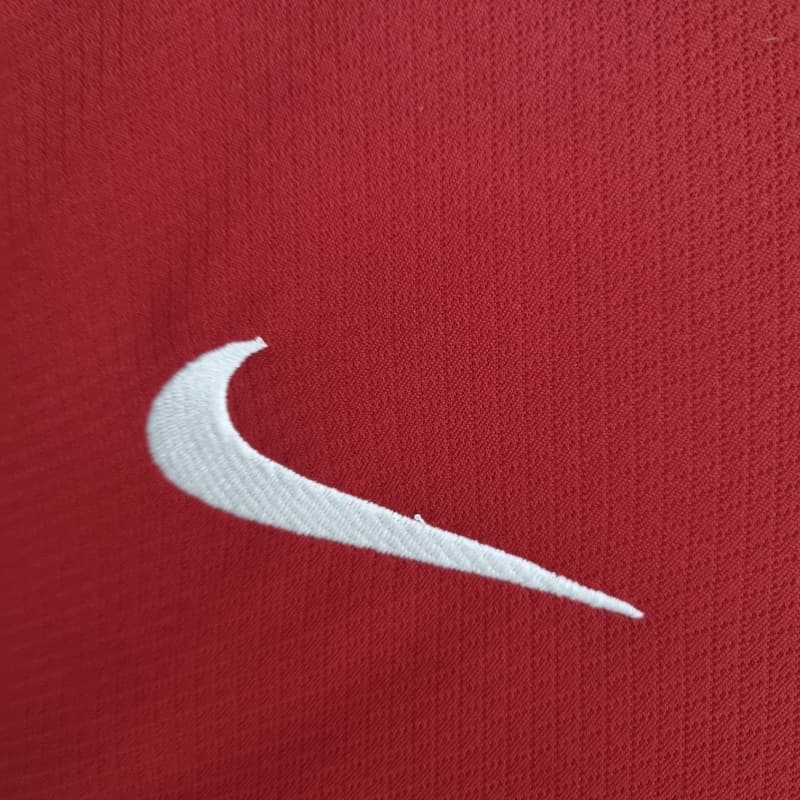 Camiseta Clásica Liverpool FC 2022-23