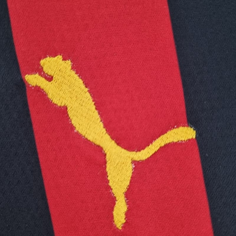 Camiseta Clásica Manchester City FC Visitante 2022-23