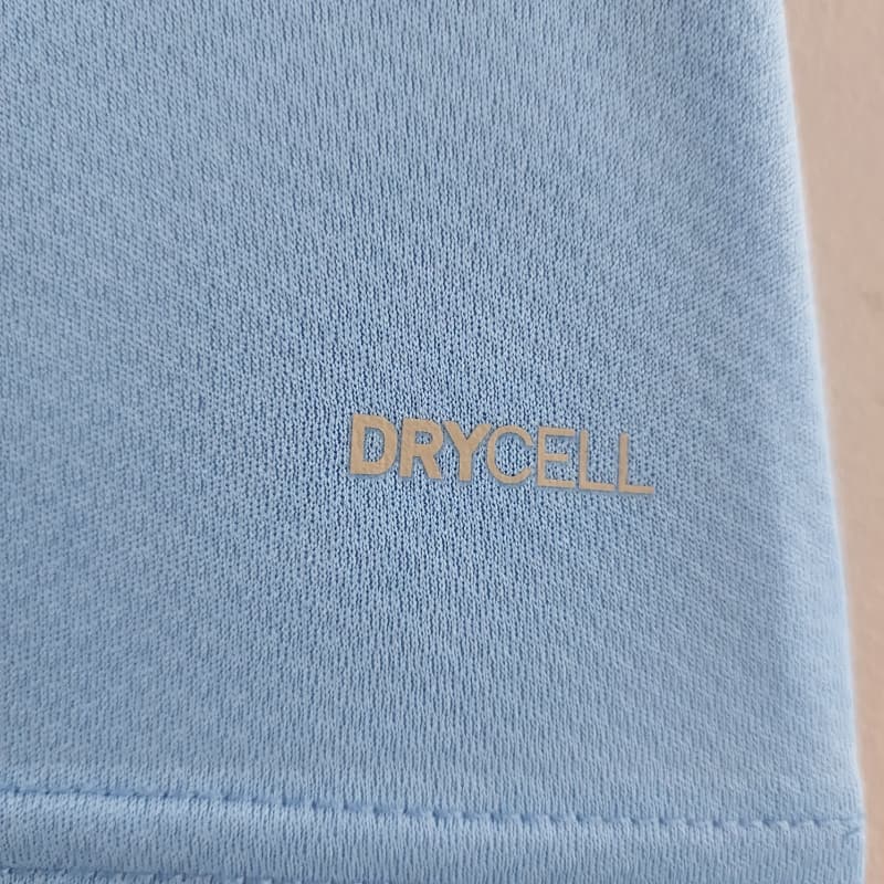 Camiseta Clásica Manchester City FC 2022-23