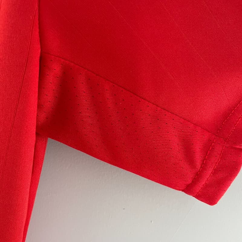 Camiseta Clásica Manchester United FC 2022-23