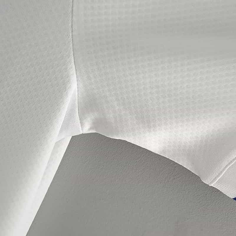Camiseta Clásica Olympique de Marsella 2022-23