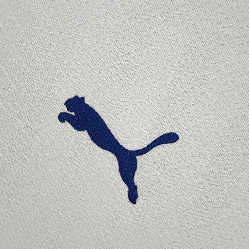 Camiseta Clásica Olympique de Marsella 2022-23