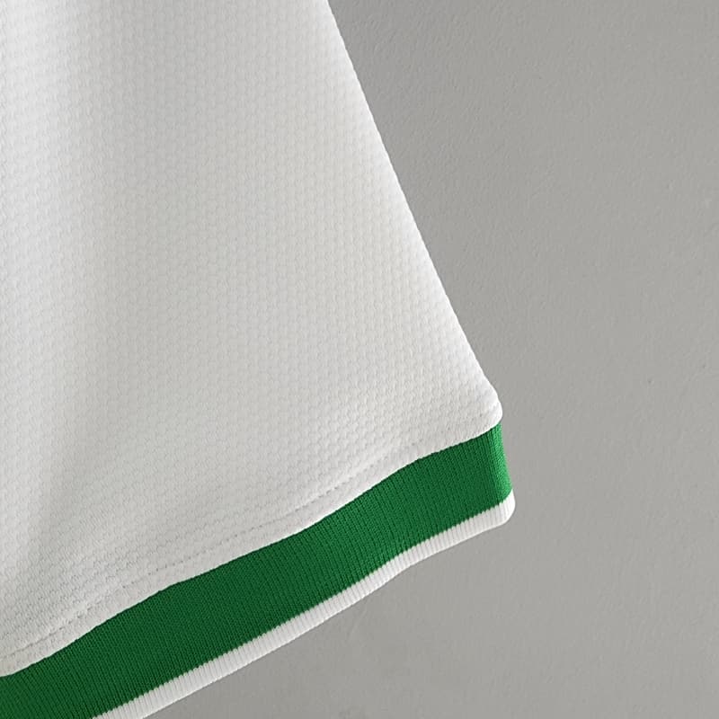 Camiseta Clásica Newcastle United FC Visitante (3ª) 2022-23