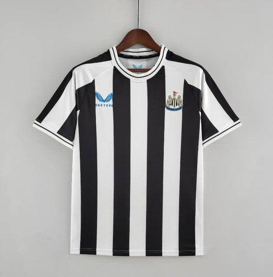 Camiseta Clásica Newcastle United FC 2022-23