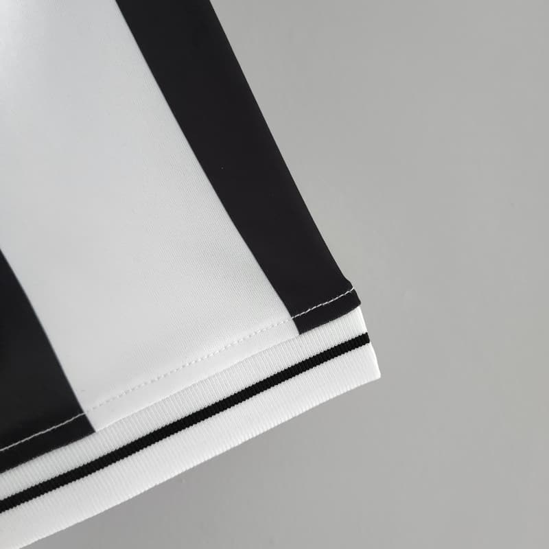 Camiseta Clásica Newcastle United FC 2022-23
