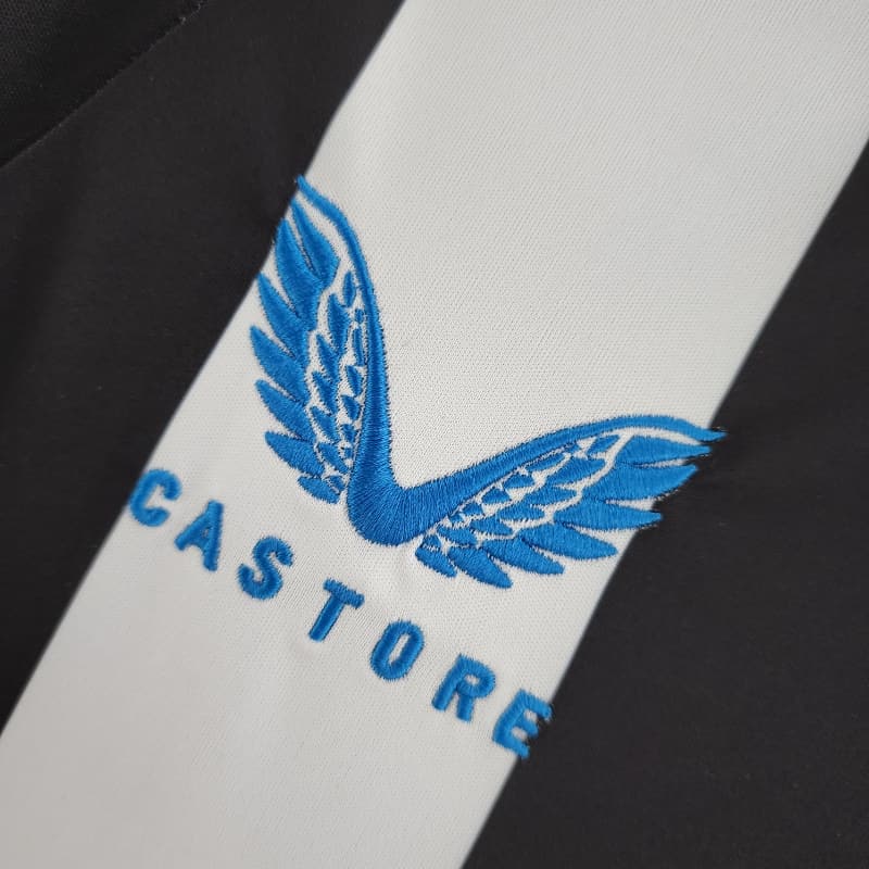 Camiseta Clásica Newcastle United FC 2022-23