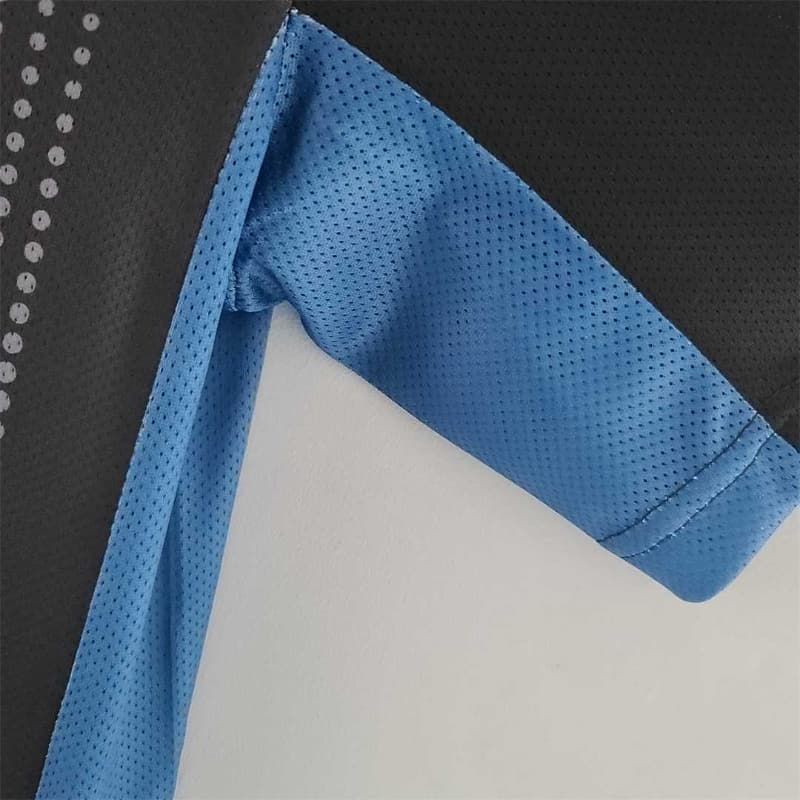 Camiseta Clásica Newcastle United FC Visitante 2022-23