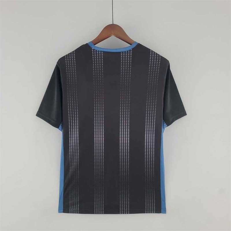 Camiseta Clásica Newcastle United FC Visitante 2022-23