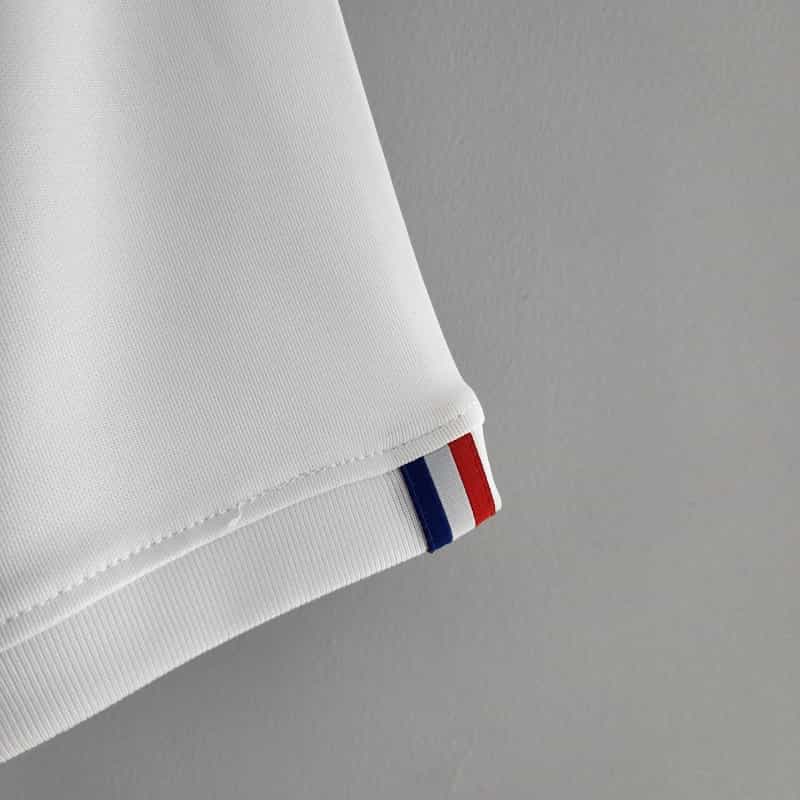 Camiseta Clásica PSG FC Visitante 2022-23