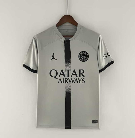 Camiseta Clásica PSG FC Visitante (3ª) 2022-23
