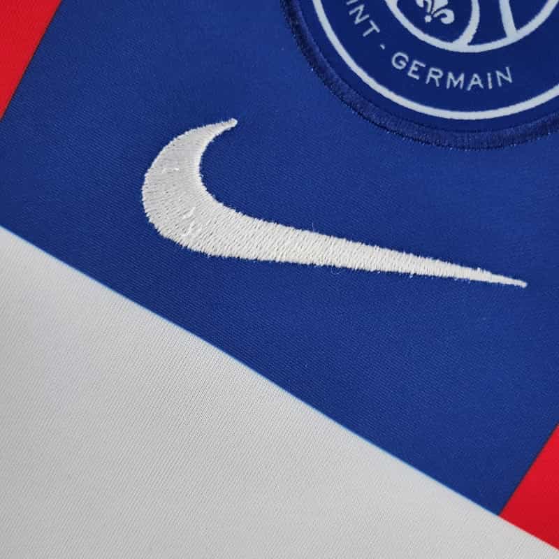 Camiseta Clásica PSG FC Visitante 2022-23