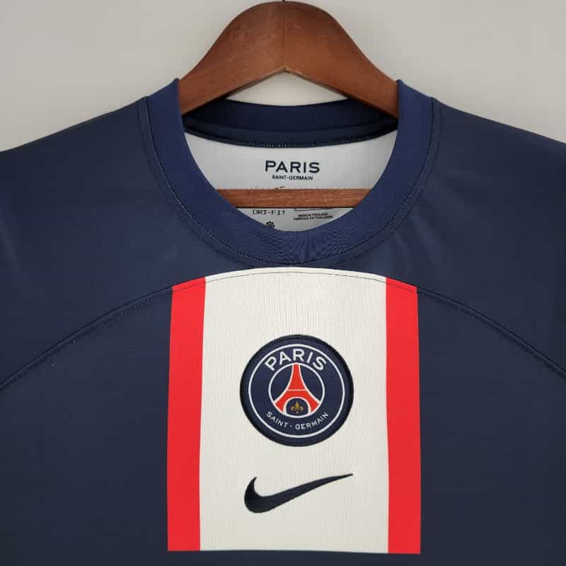 Camiseta Clásica PSG FC 2022-23